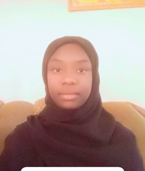 Yatimi - Human Appeal - Nagwa