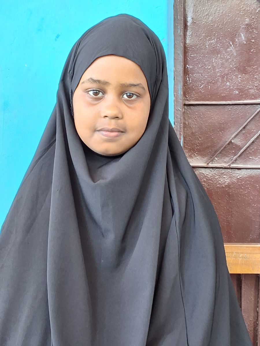 Yatimi - Human Appeal - Musbah Ahmed