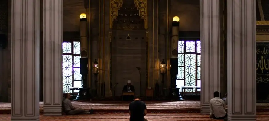 Maximiza las virtudes del mes de Shaban