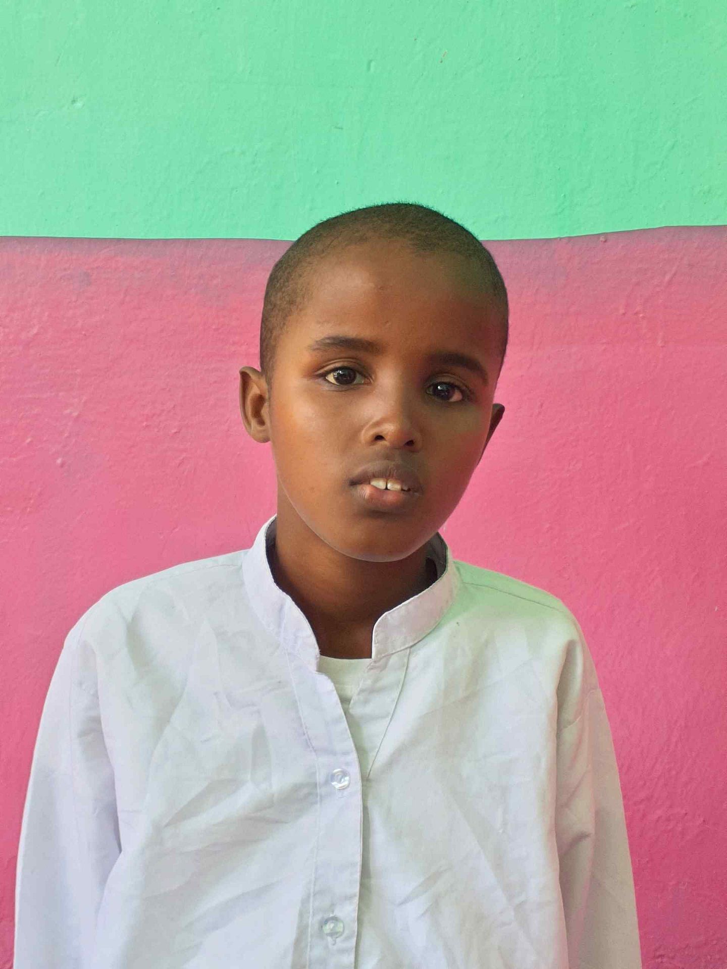 Yatimi - Human Appeal - Muad