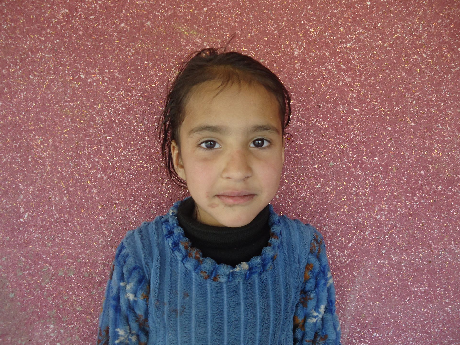 Yatimi - Human Appeal - Hourain