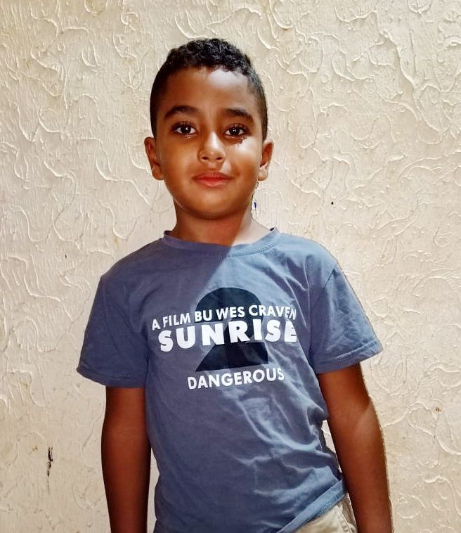 Yatimi - Human Appeal - Ahmad