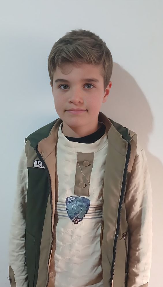 Yatimi - Human Appeal - Mohammad