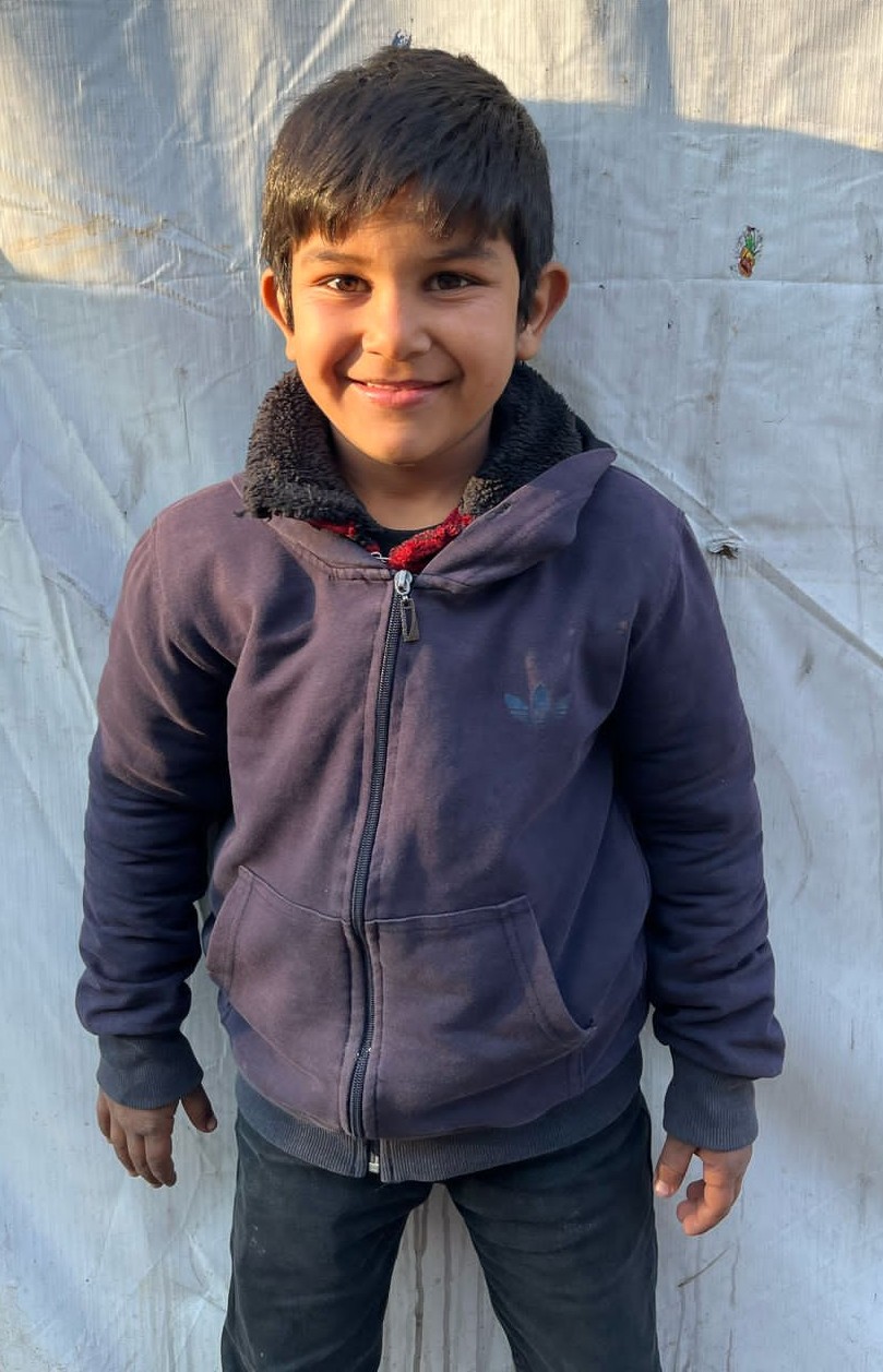 Yatimi - Human Appeal - Ali