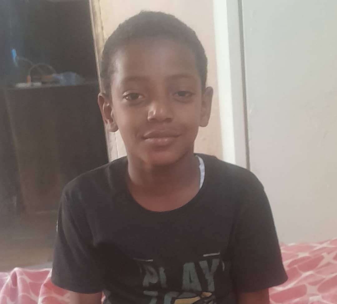 Yatimi - Human Appeal - Mohmmed