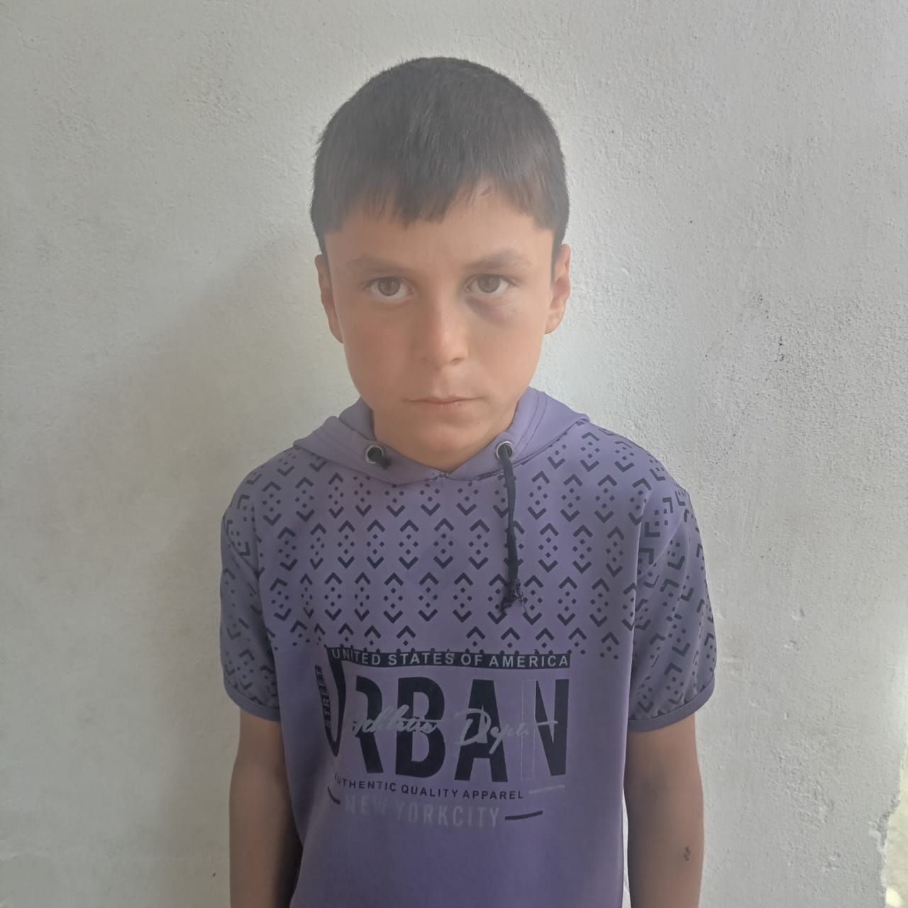 Yatimi - Human Appeal - Mahmoud