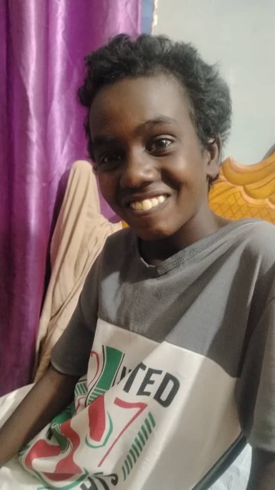 Yatimi - Human Appeal - Yousif