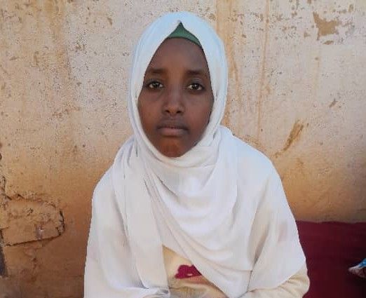 Yatimi - Human Appeal - Omnia