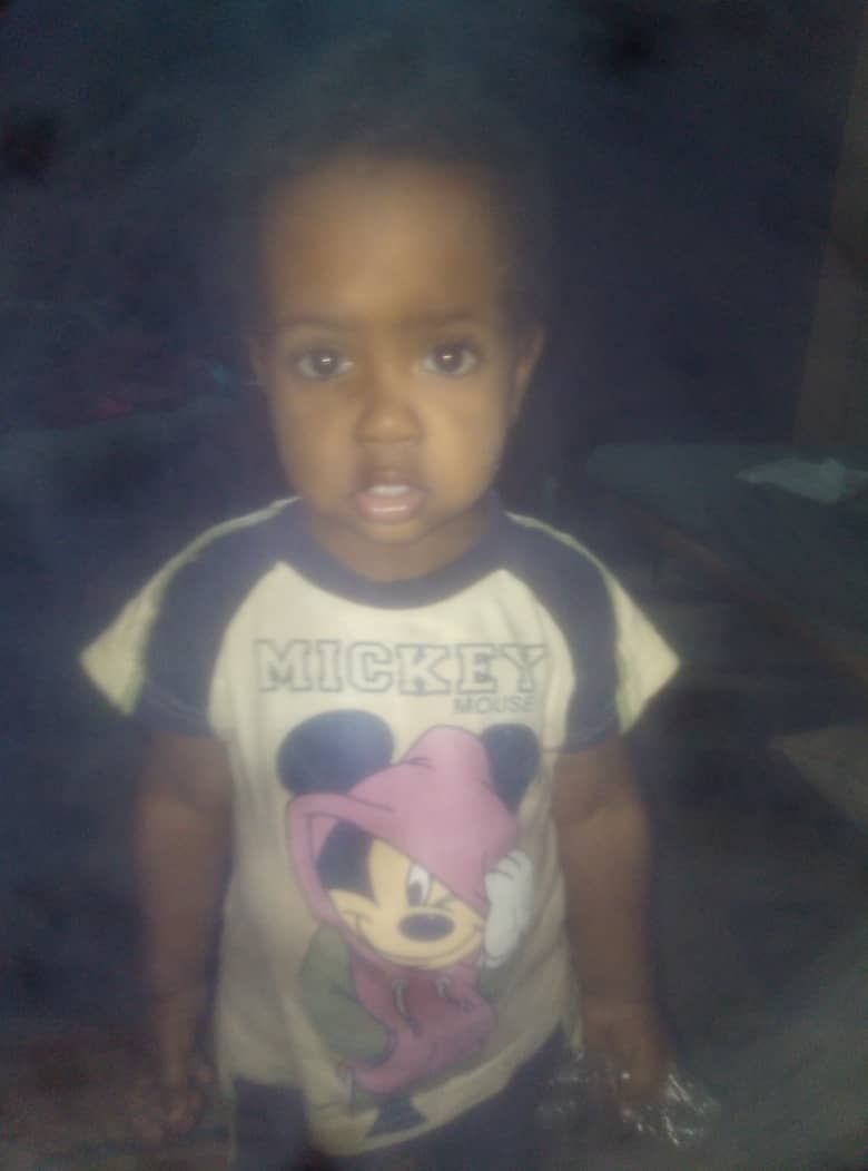 Yatimi - Human Appeal - Abdulrahman