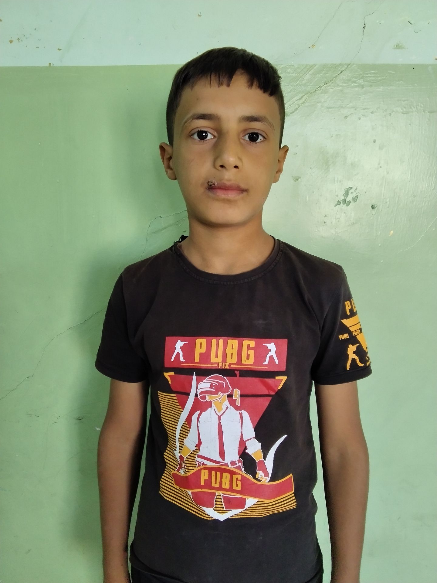 Yatimi - Human Appeal - Wisam Jasim