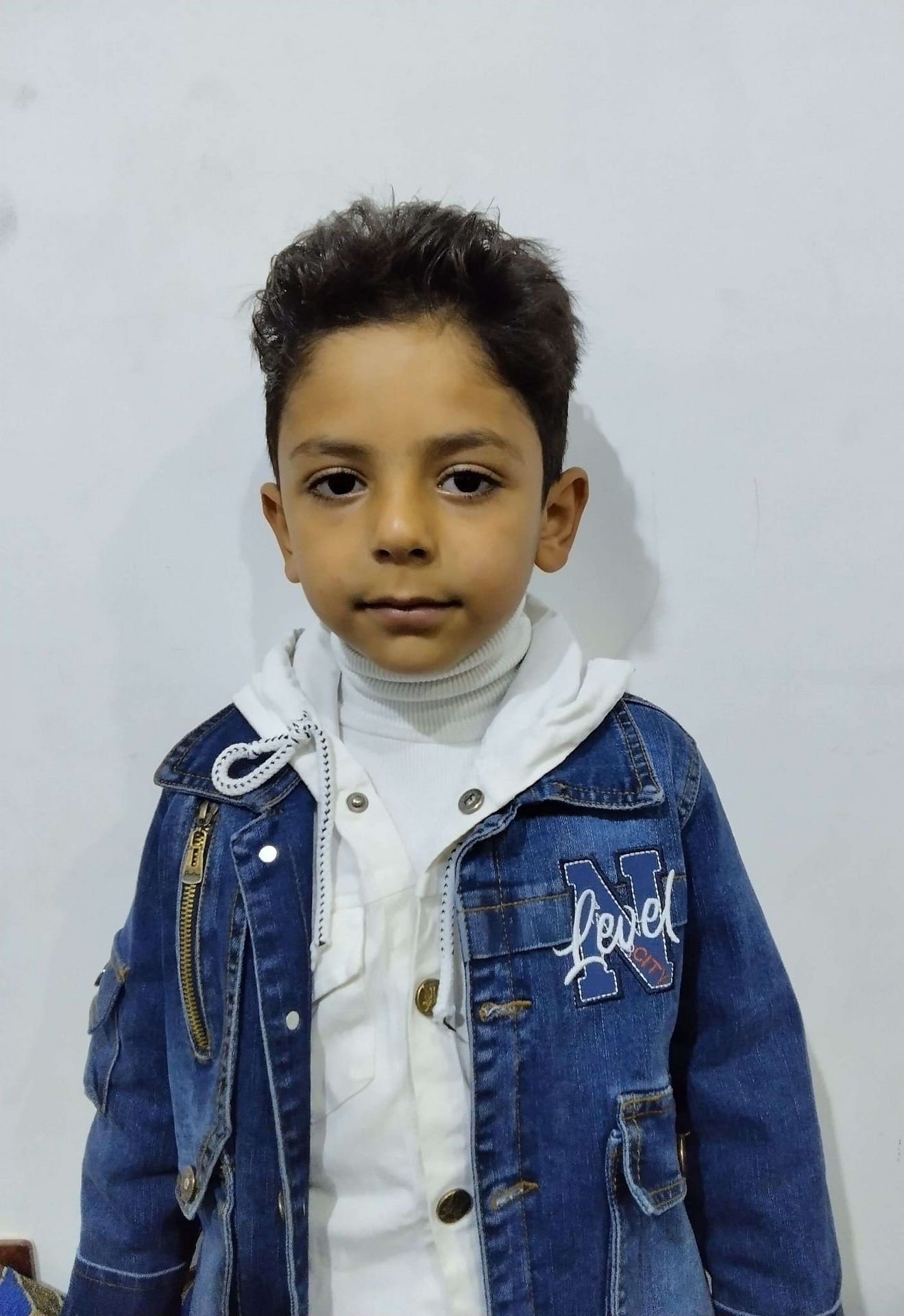 Yatimi - Human Appeal - Ahmed