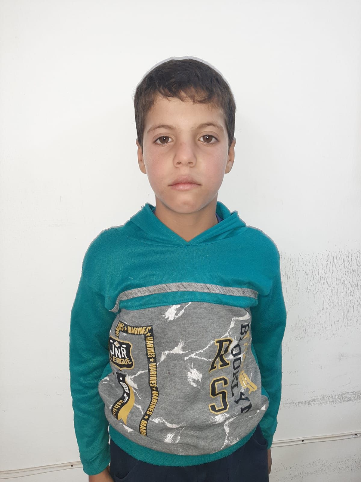 Yatimi - Human Appeal - Saif