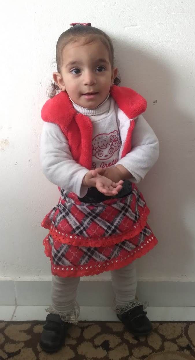 Yatimi - Human Appeal - Farah