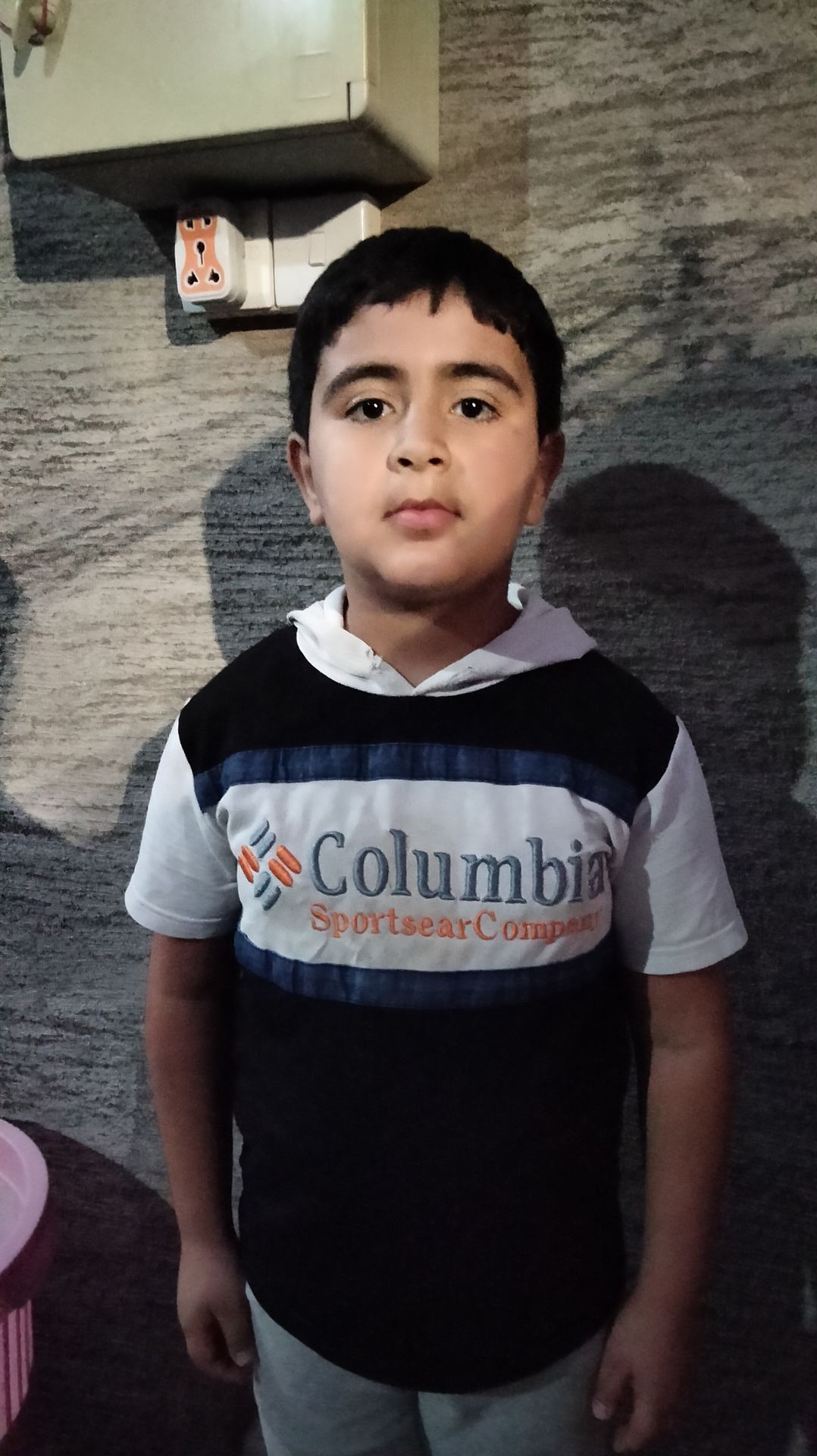 Yatimi - Human Appeal - Mostafa