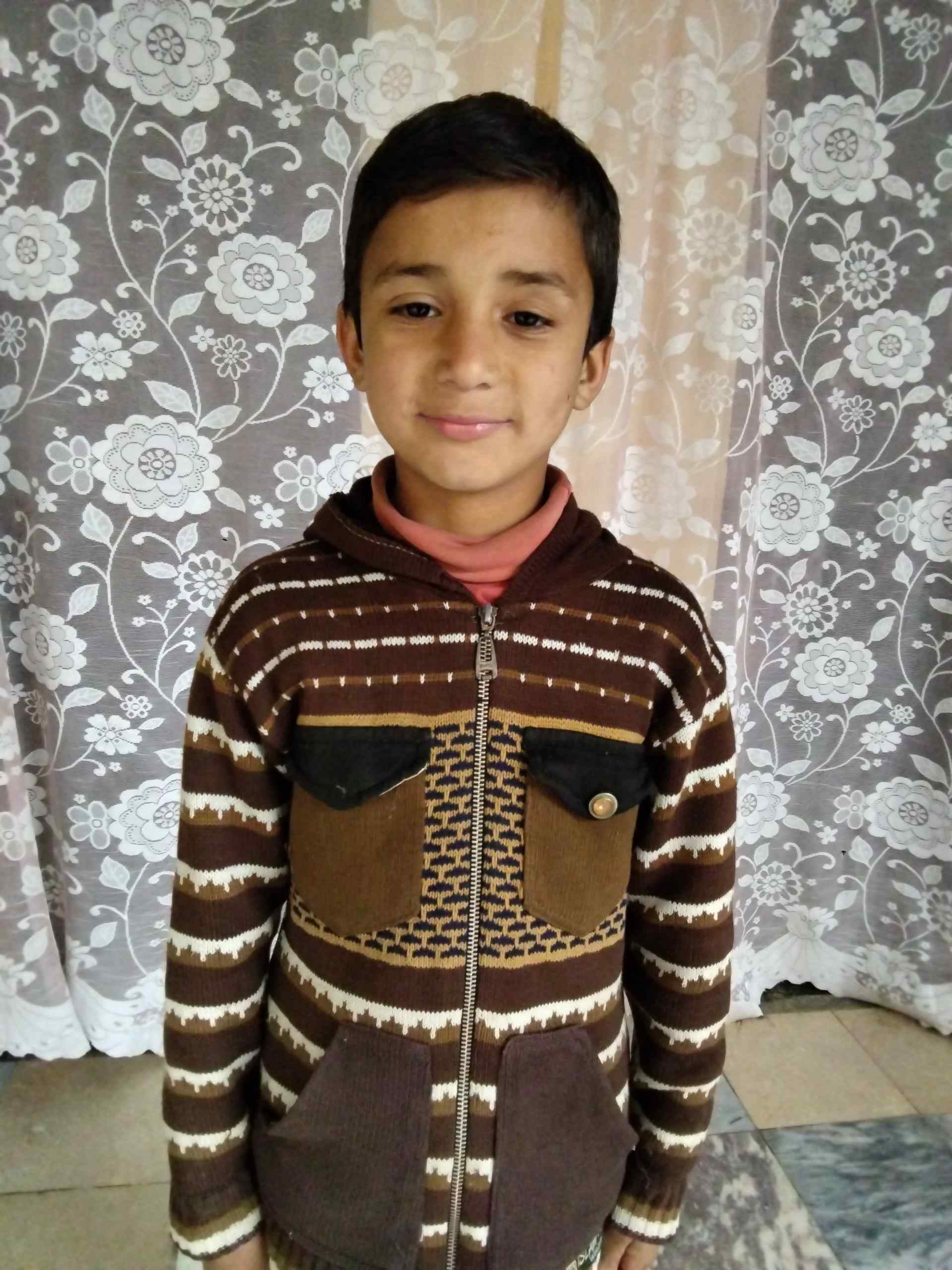 Yatimi - Human Appeal - Fahad