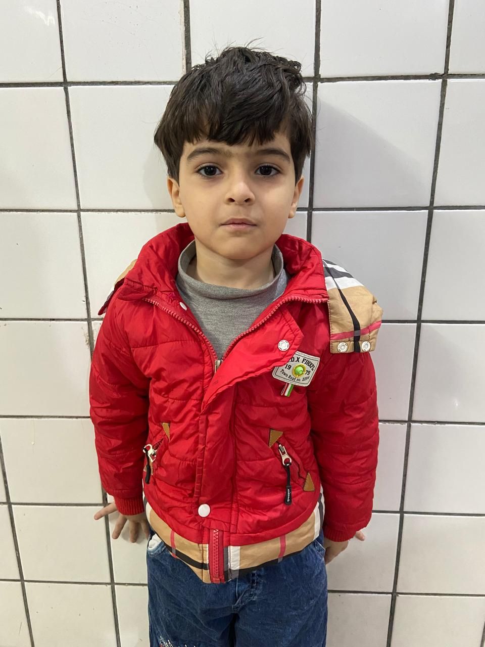 Yatimi - Human Appeal - Thyab Shamel