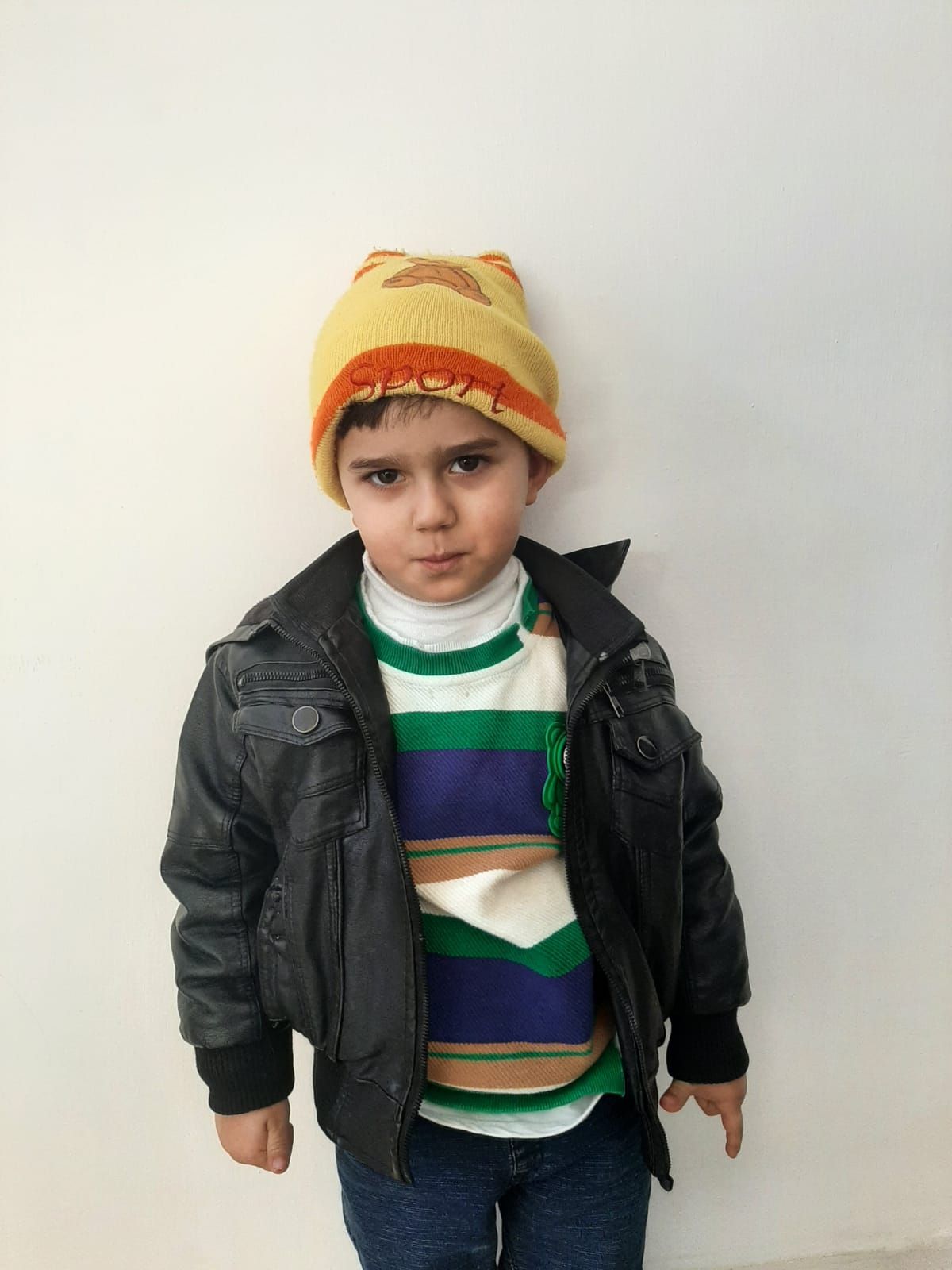 Yatimi - Human Appeal - Anwar Anmar