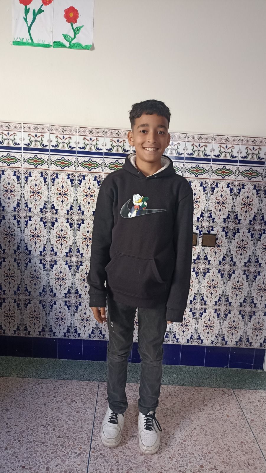 Yatimi - Human Appeal - Abdel1dim