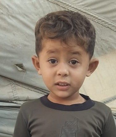 Yatimi - Human Appeal - Sami