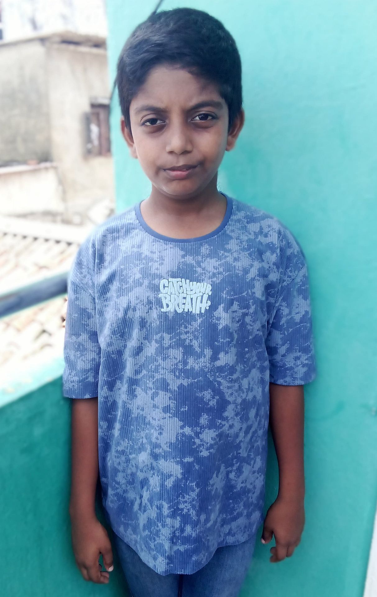 Yatimi - Human Appeal - Abdullah