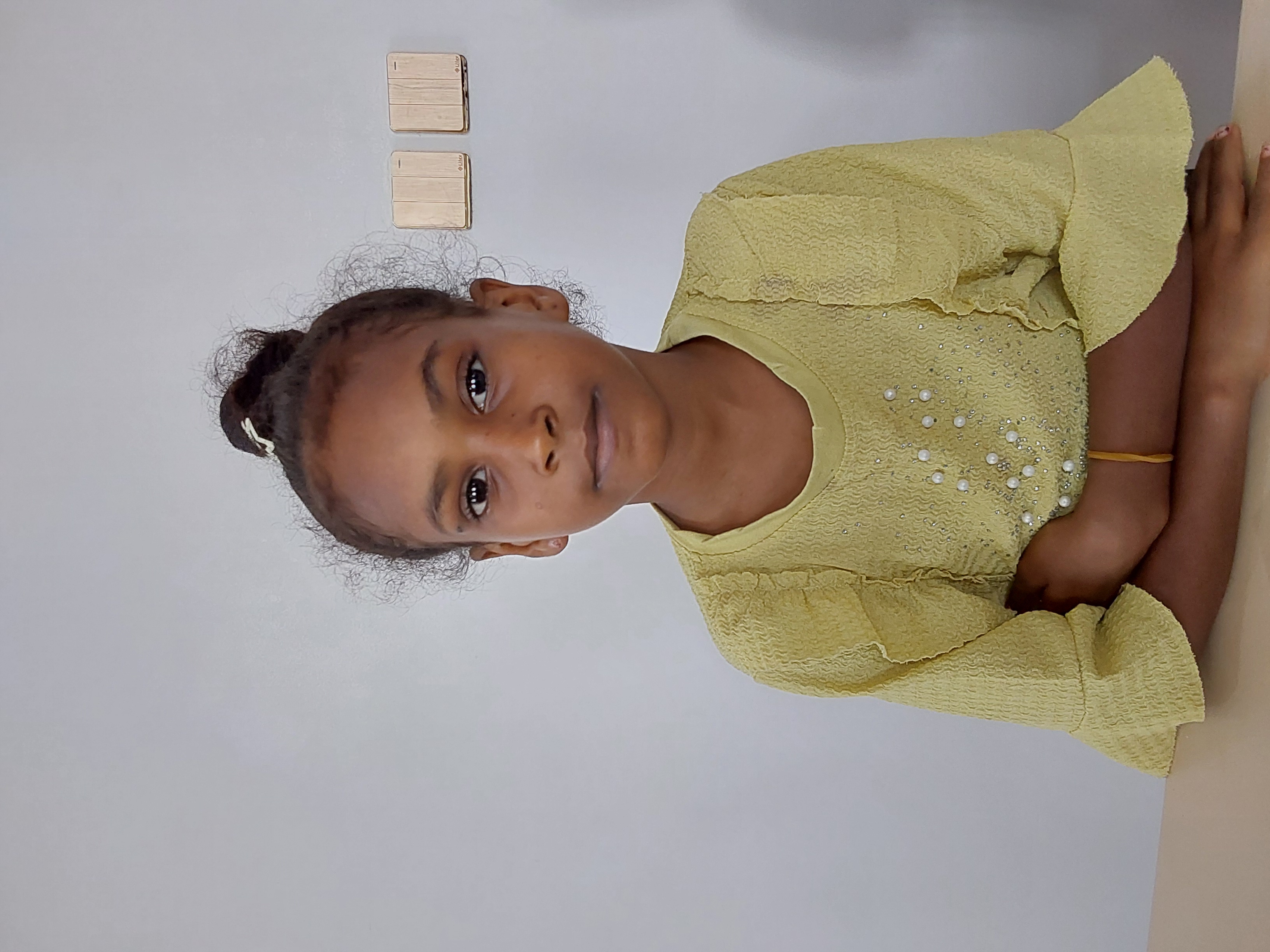 Yatimi - Human Appeal - Abeer Nabhaan