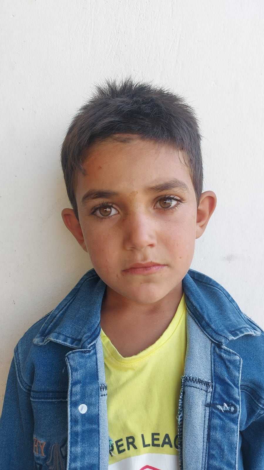 Yatimi - Human Appeal - Obaida