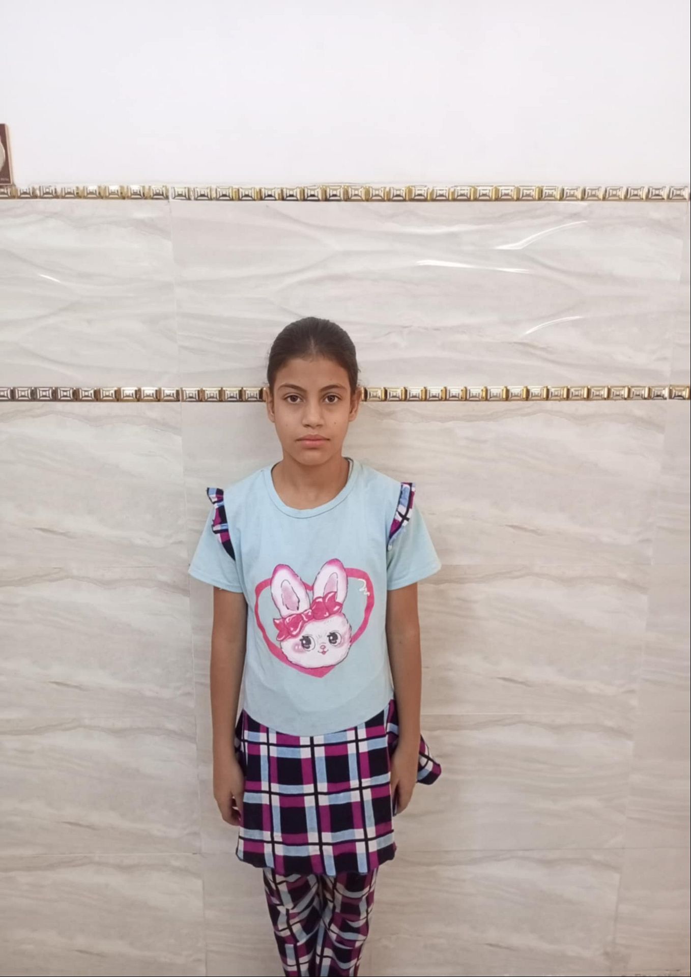 Yatimi - Human Appeal - Hanin Mohammed