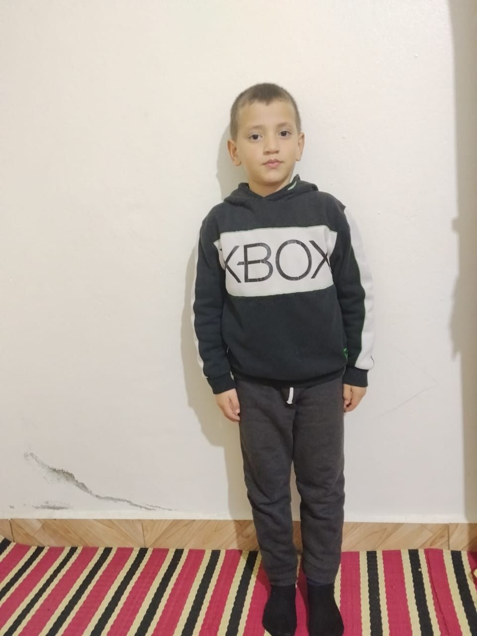 Yatimi - Human Appeal - Zaid