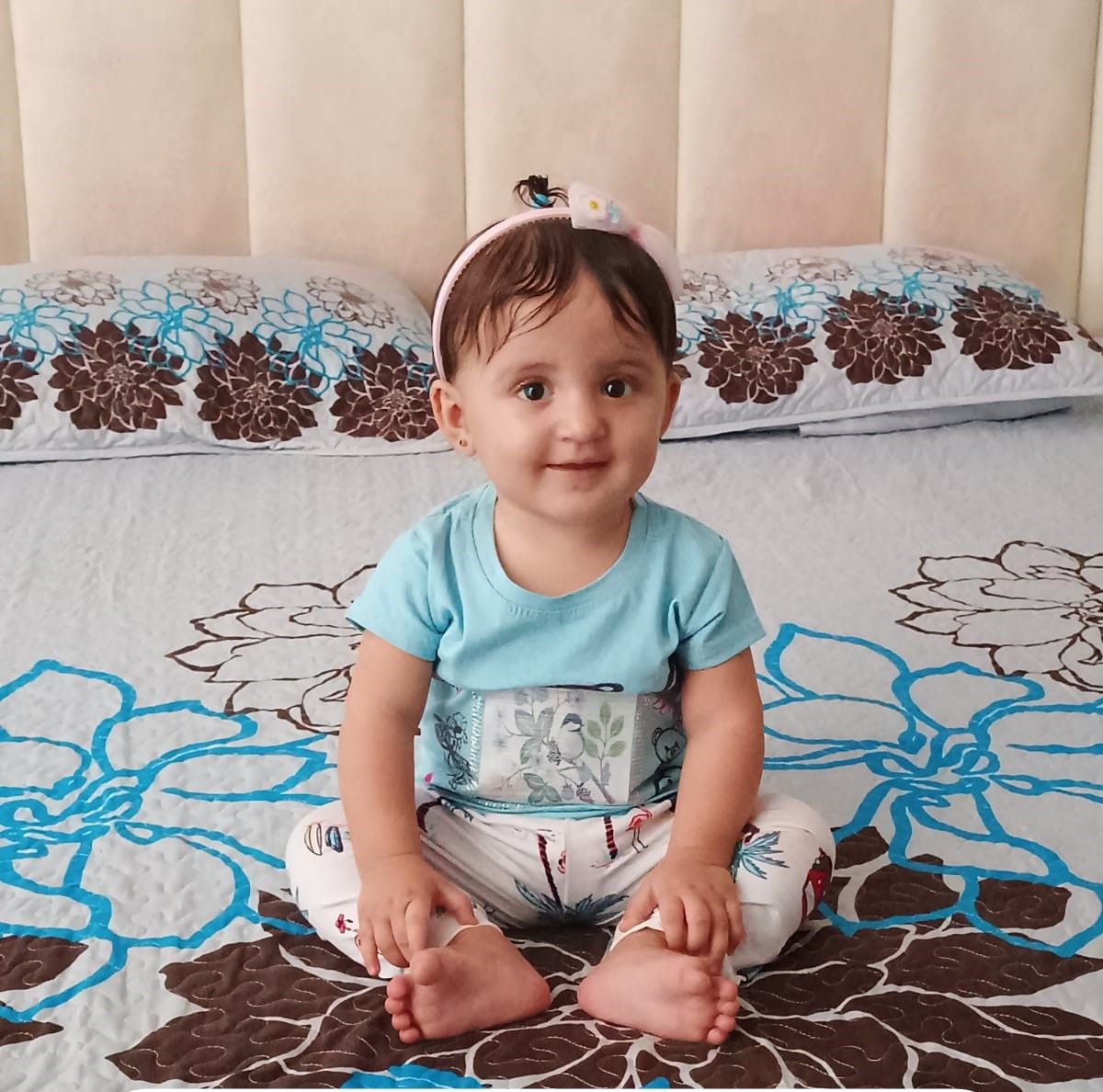 Yatimi - Human Appeal - Oyoun