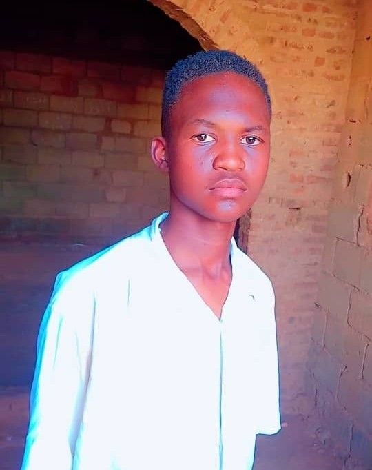 Yatimi - Human Appeal - Abdulazim