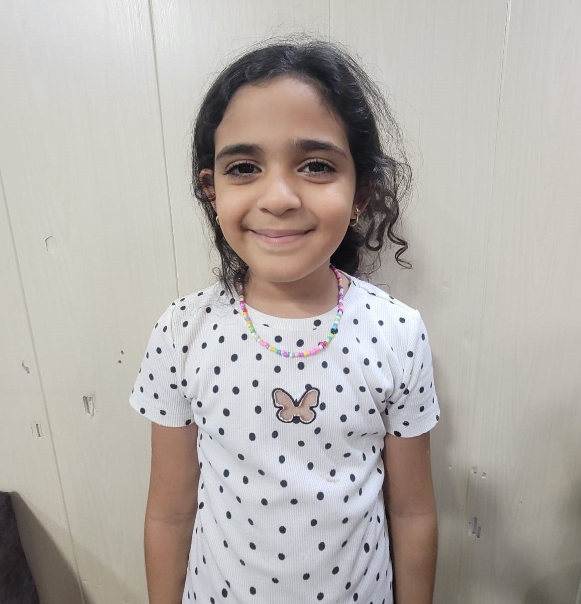 Yatimi - Human Appeal - Celia