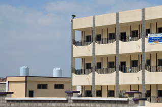 Fondo Agua para colegios en Yemen
