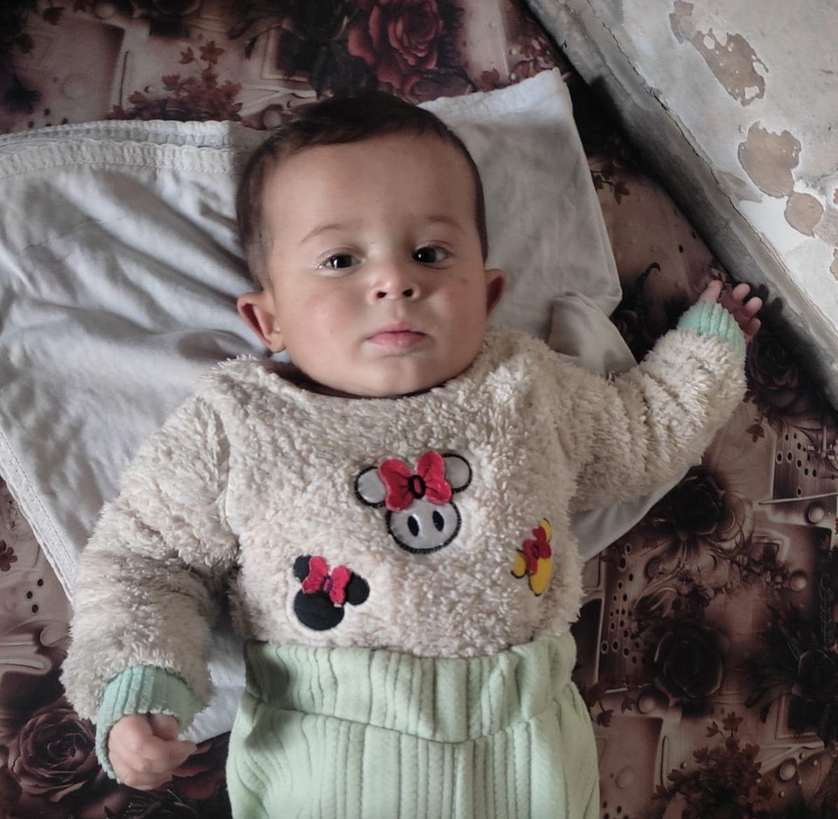 Yatimi - Human Appeal - Lana