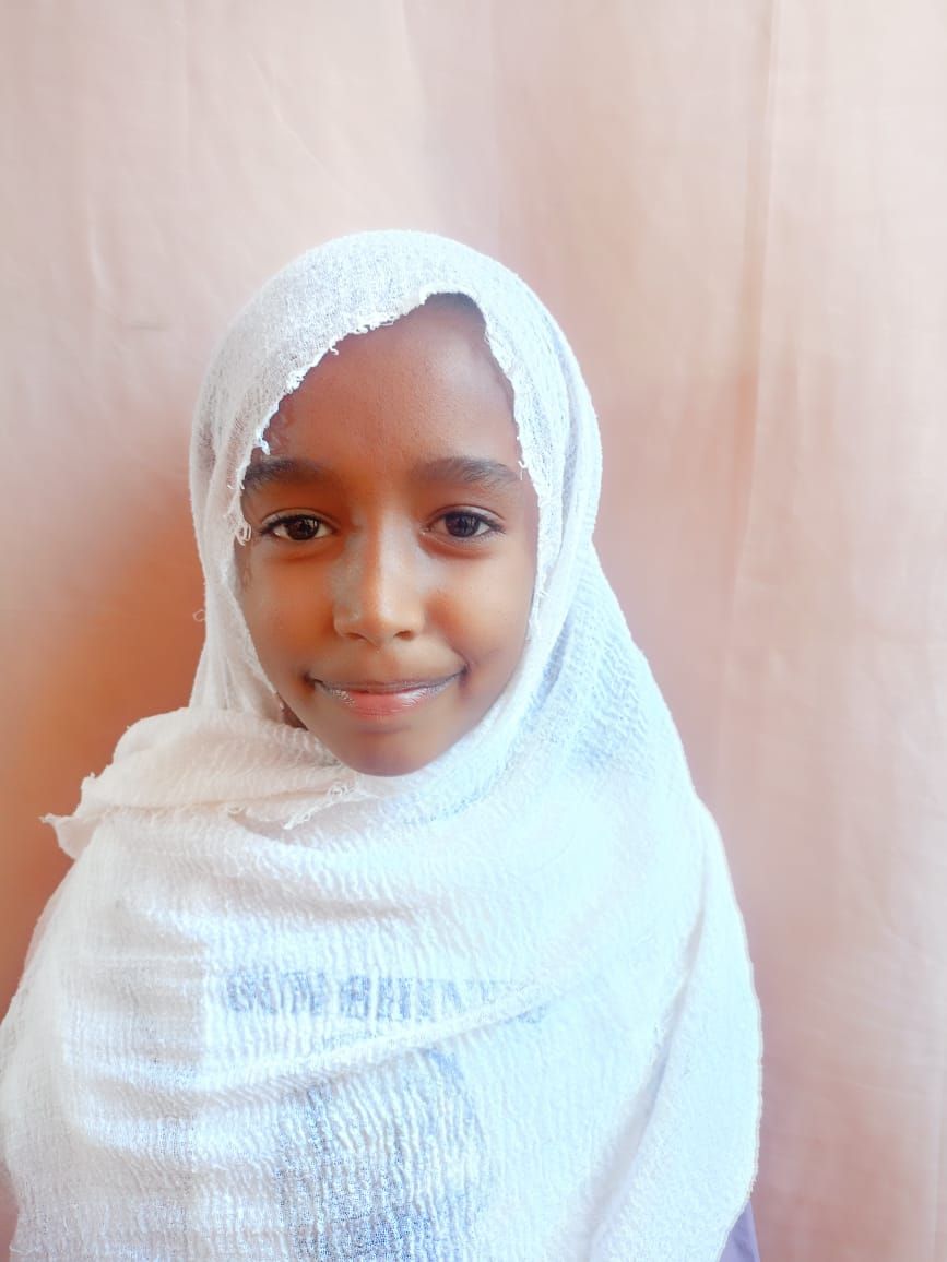 Yatimi - Human Appeal - Widad