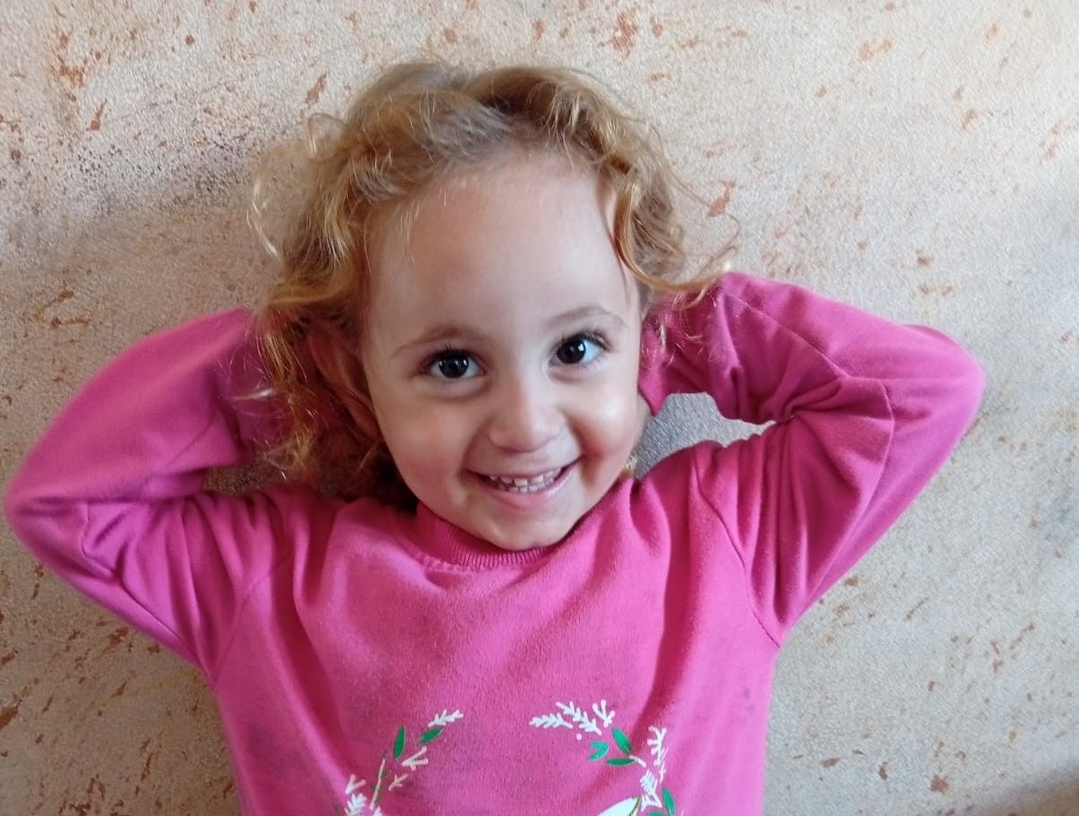 Yatimi - Human Appeal - Sewar