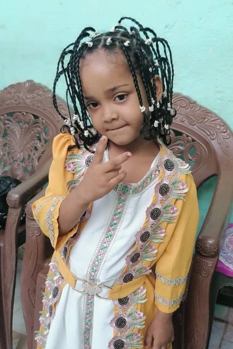 Yatimi - Human Appeal - Tayseer