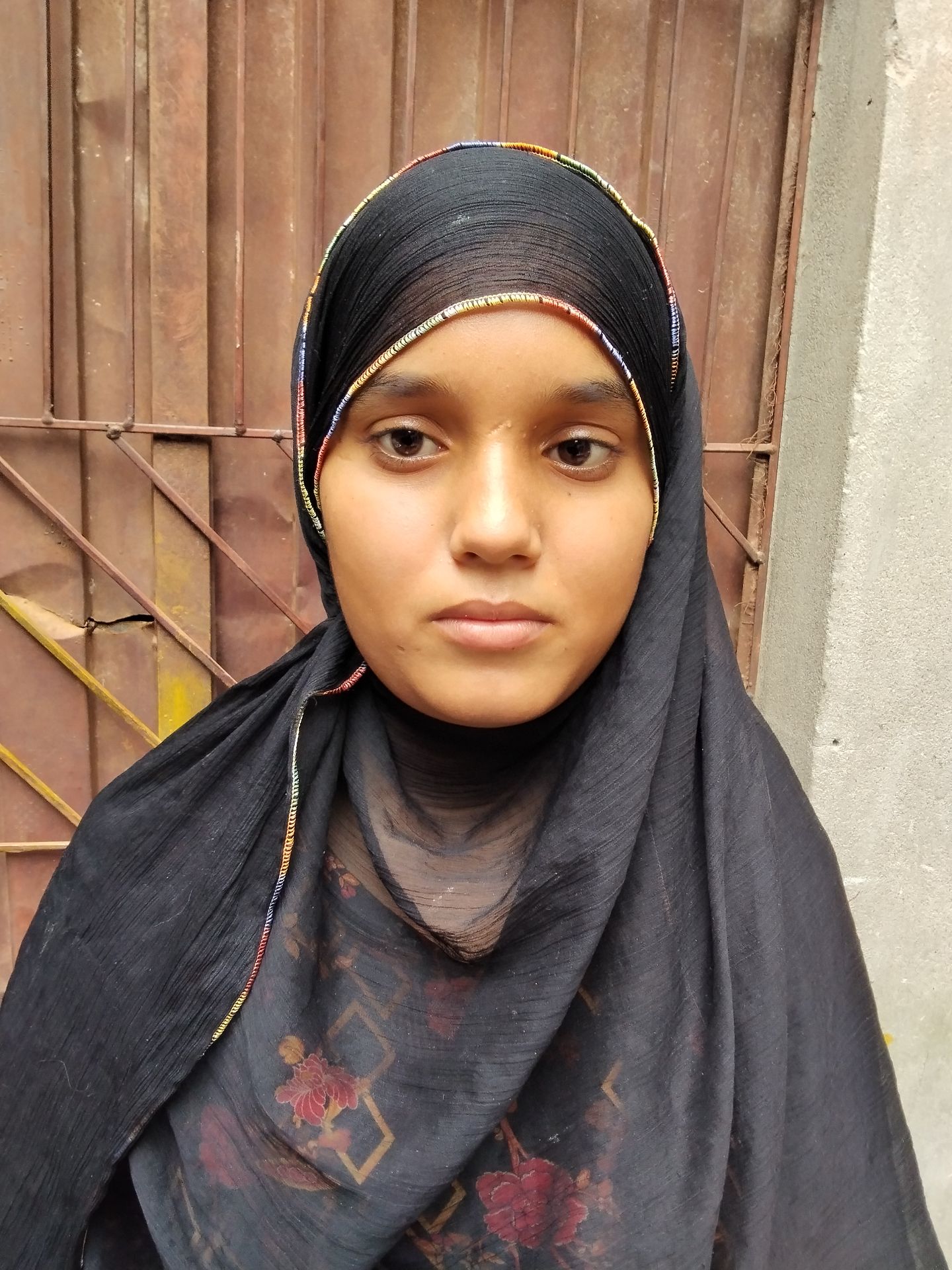 Yatimi - Human Appeal - Ambar