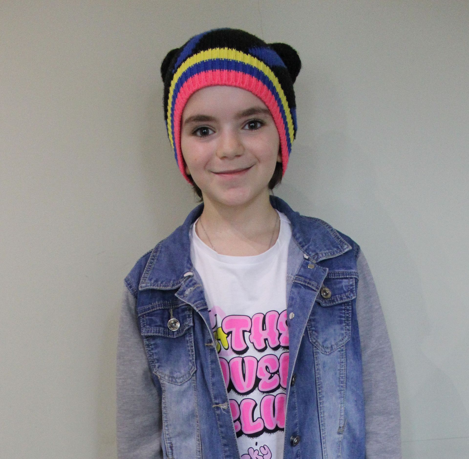 Yatimi - Human Appeal - Emine