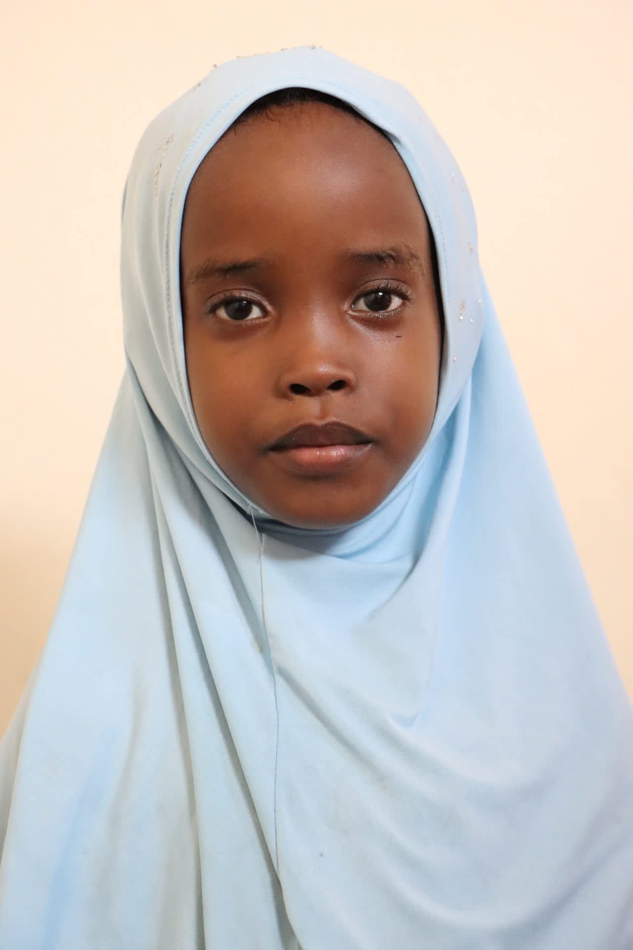 Yatimi - Human Appeal - Hibo Mohamed