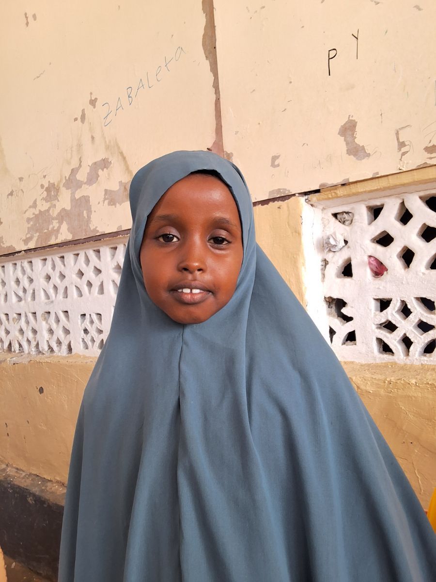 Yatimi - Human Appeal - Nafisa