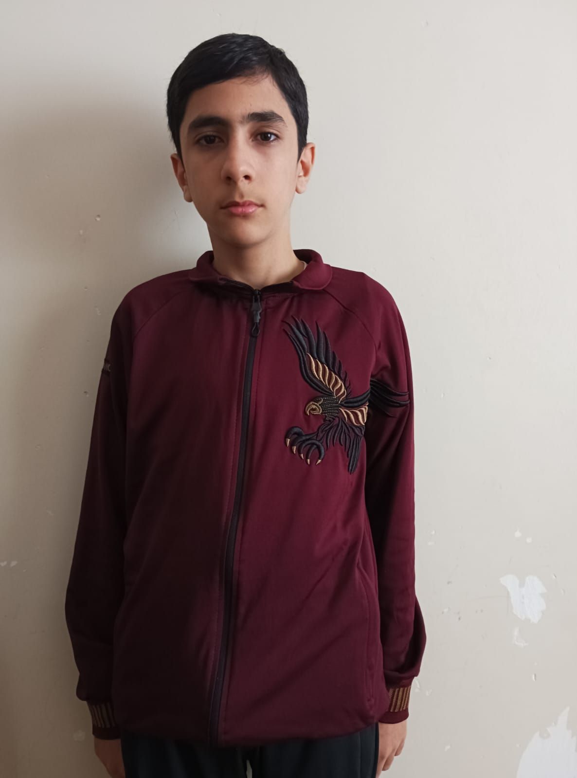 Yatimi - Human Appeal - Muhammed