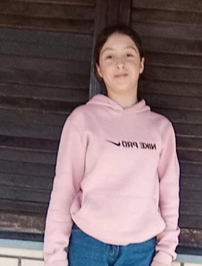 Yatimi - Human Appeal - Fatma