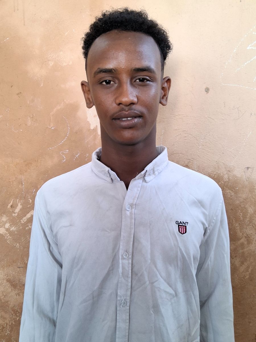 Yatimi - Human Appeal - Mohamed