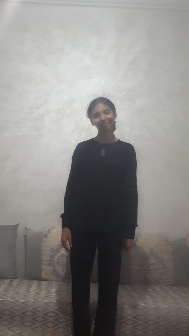 Yatimi - Human Appeal - Chaimae