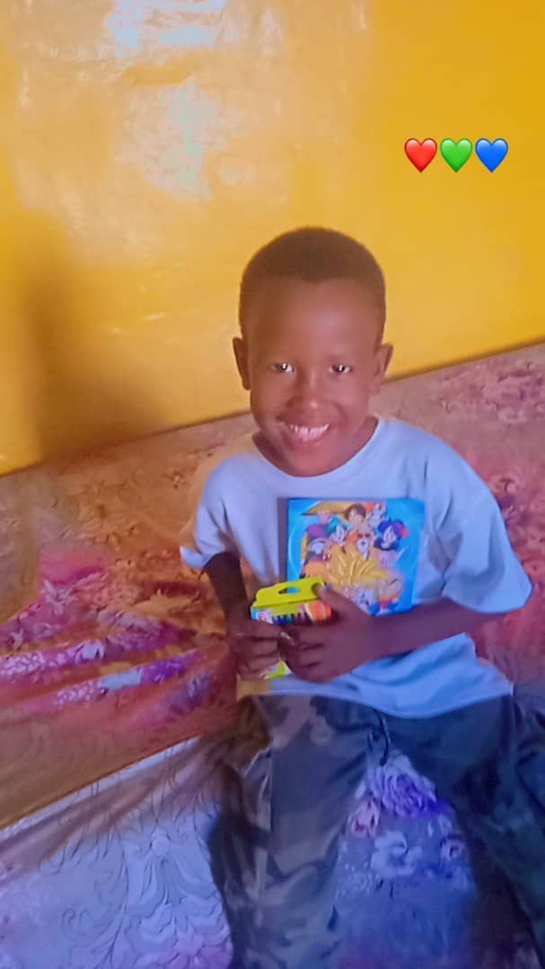 Yatimi - Human Appeal - Osman