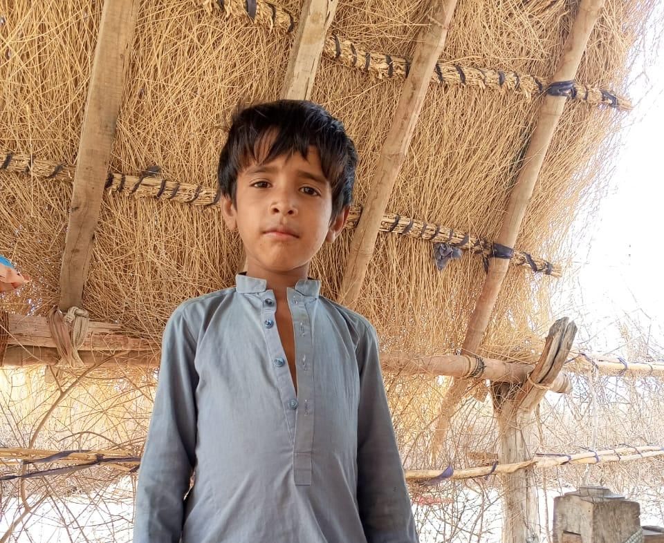 Yatimi - Human Appeal - Asif