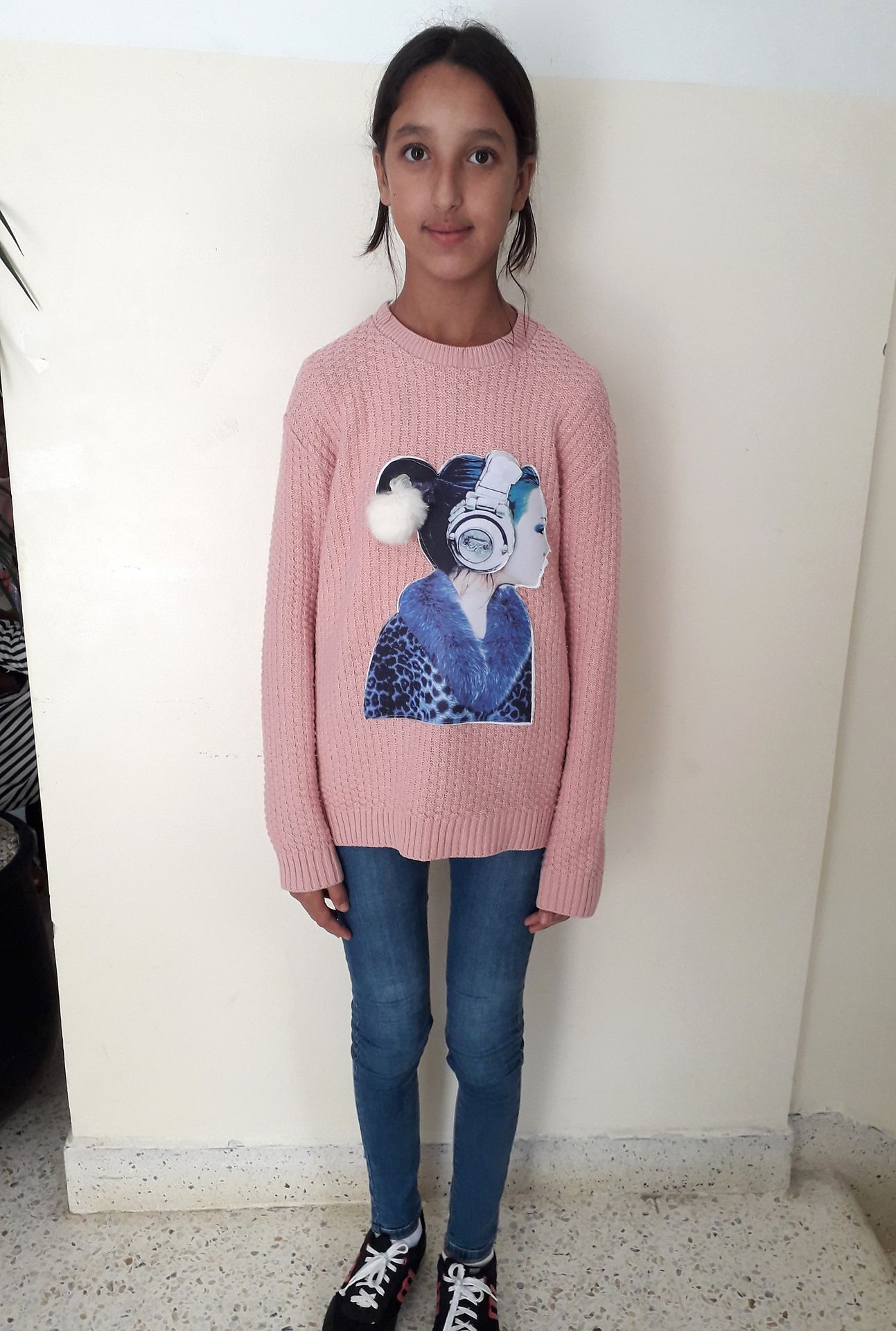 Yatimi - Human Appeal - Khadija