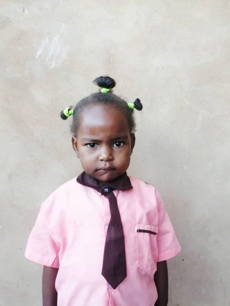 Yatimi - Human Appeal - Samar