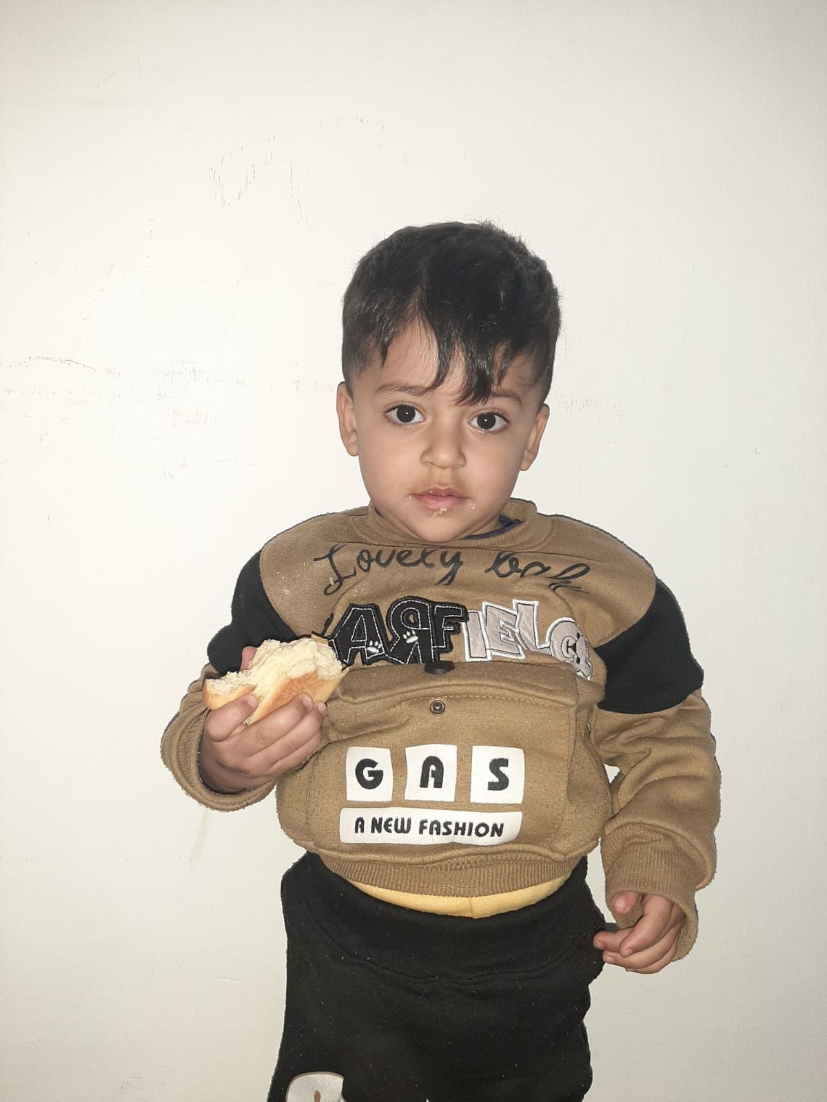 Yatimi - Human Appeal - Mohammed Ahmed