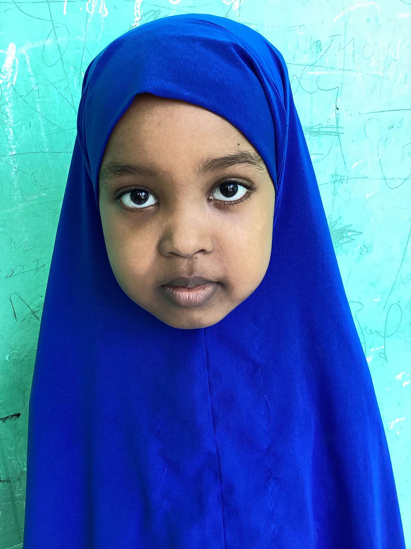 Yatimi - Human Appeal - Maqdis